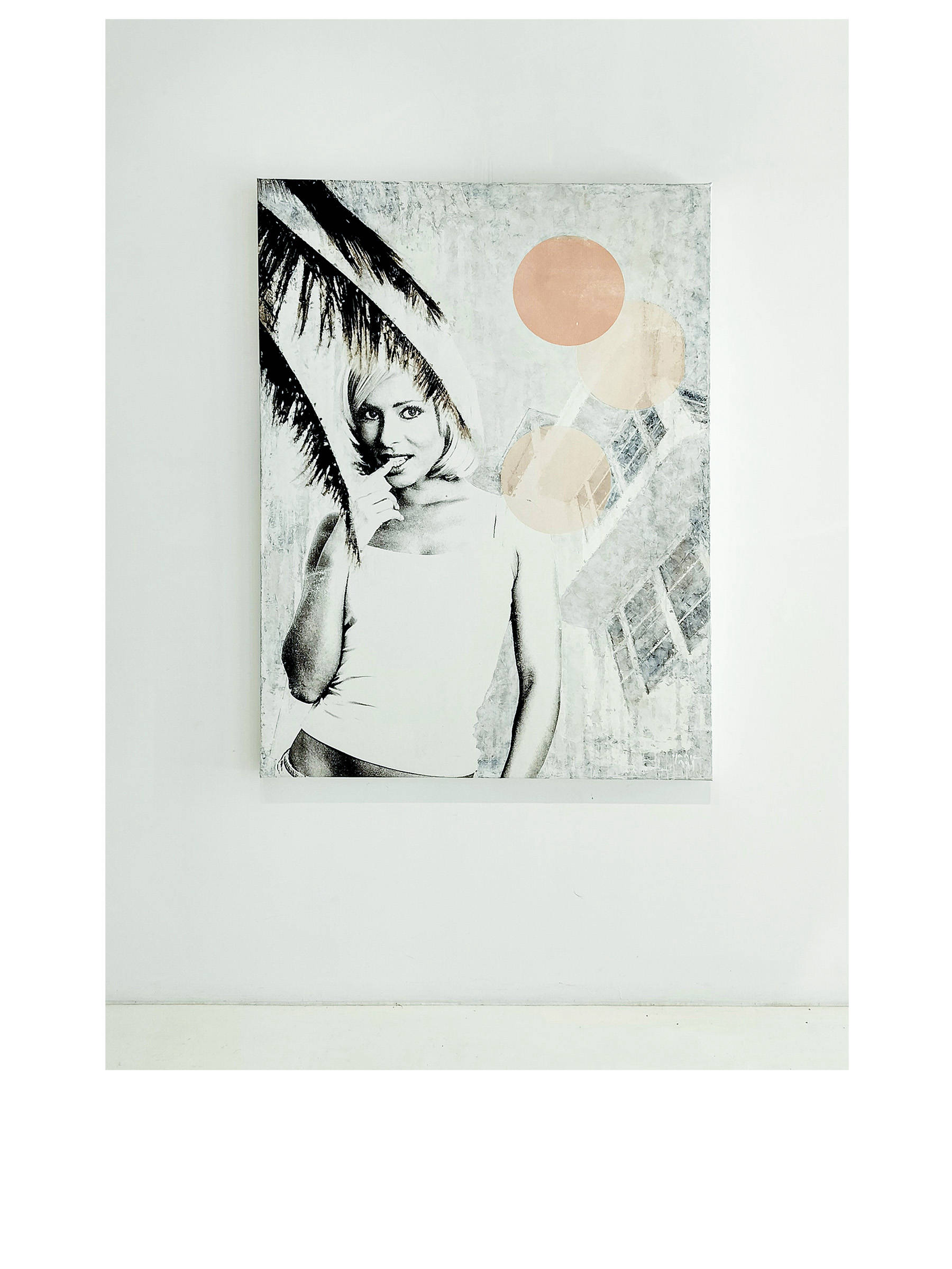 AT THE OCEAN PLAZA | YANIC NYS FINE ART STUDIO