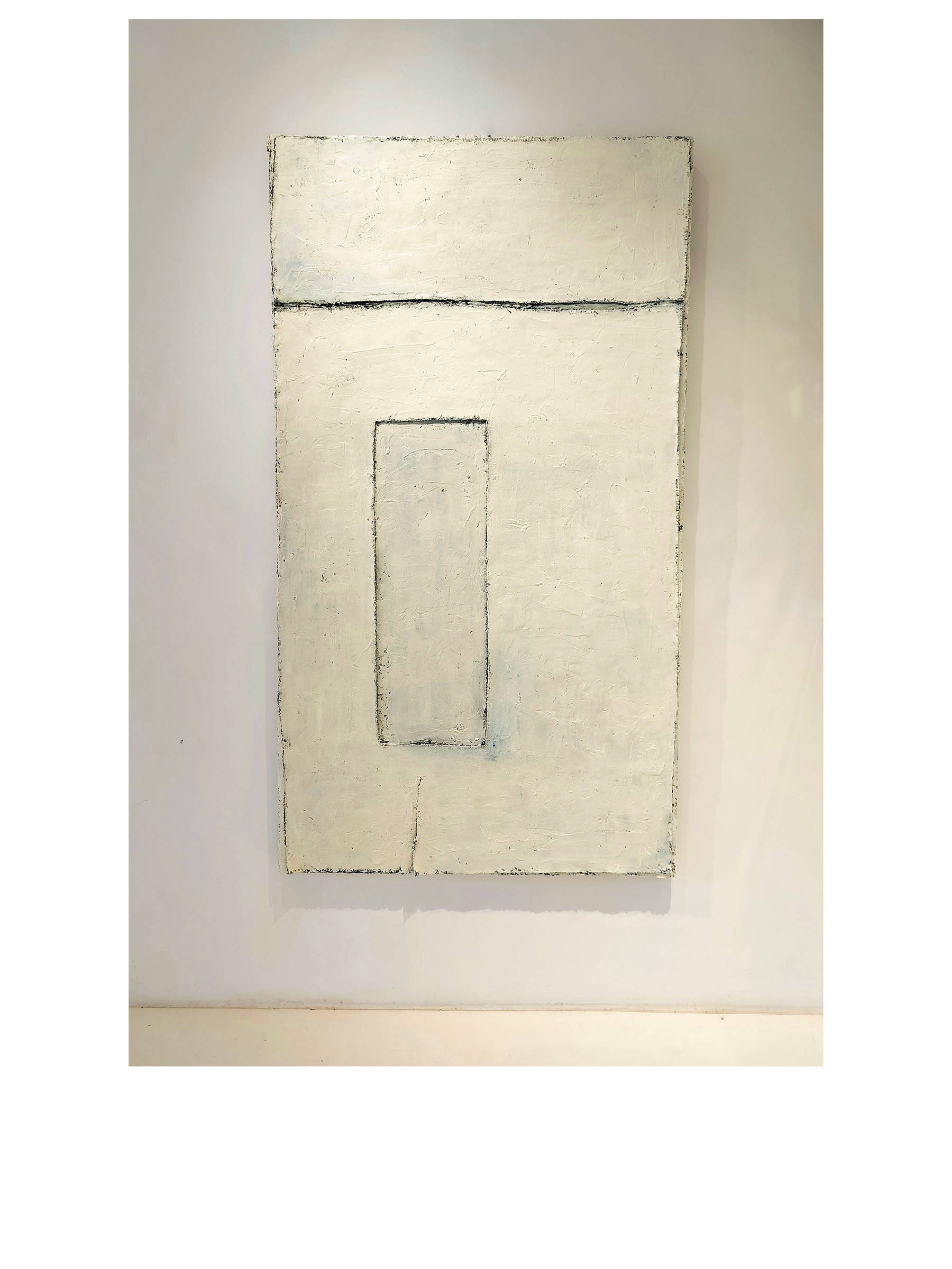 BASQUARTIN SERIES #3 | YANIC NYS FINE ART STUDIO