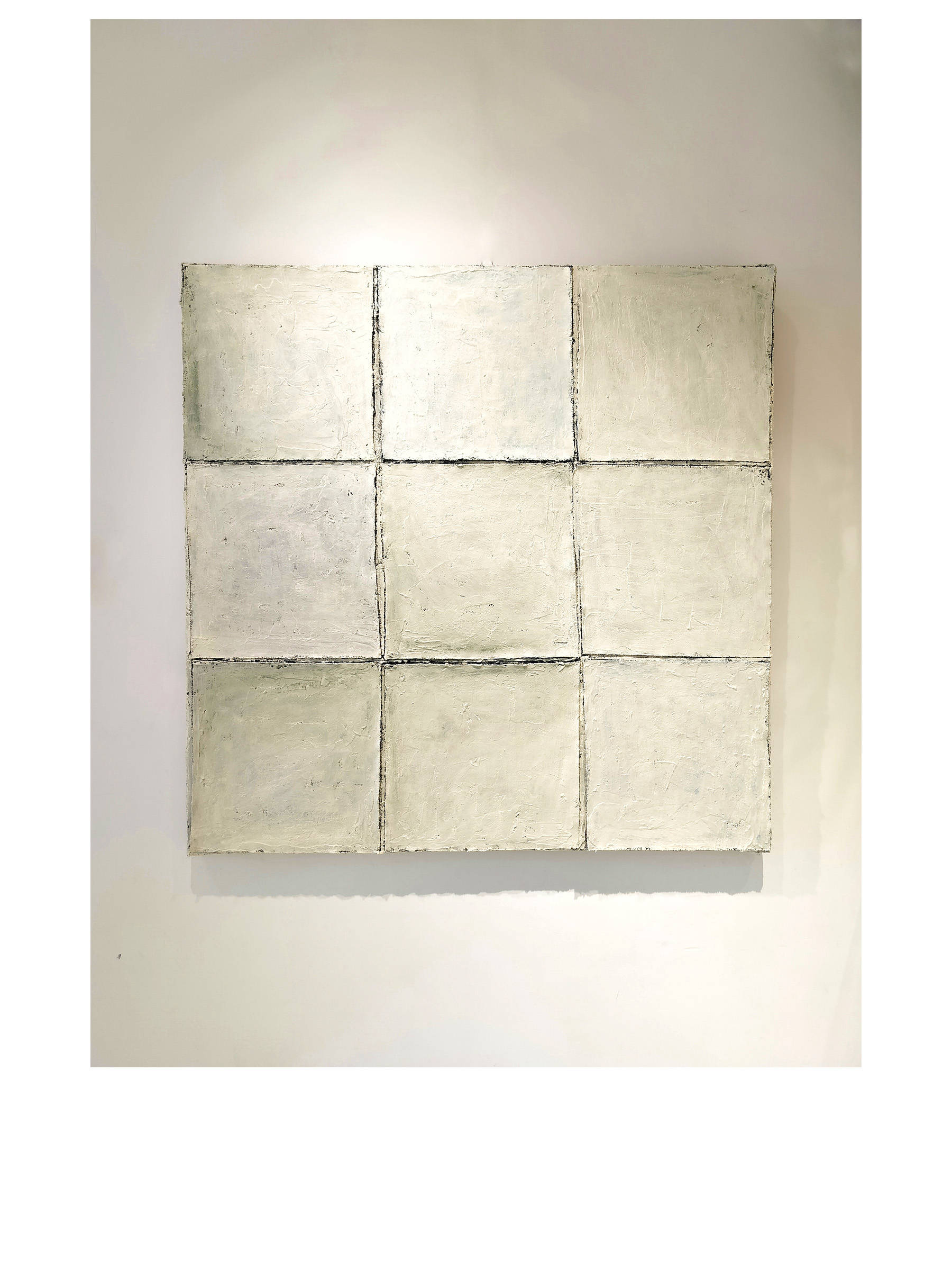 BASQUARTIN SERIES #4 | YANIC NYS FINE ART STUDIO