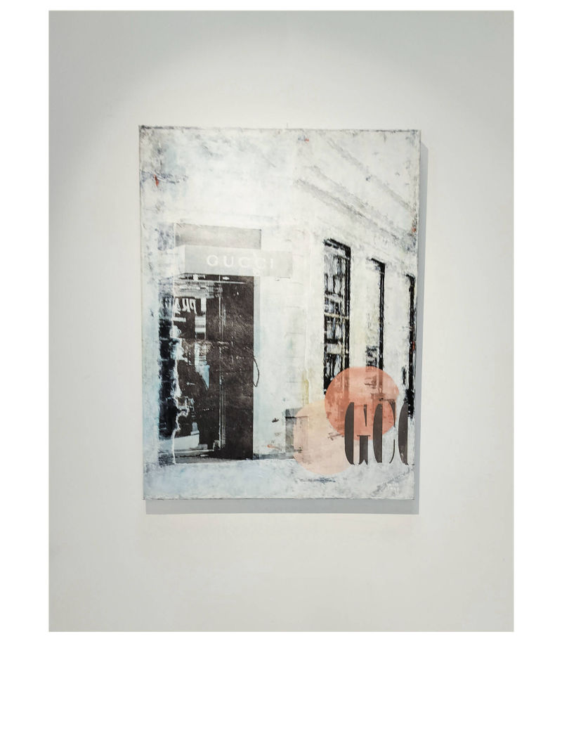 GCC | YANIC NYS FINE ART STUDIO