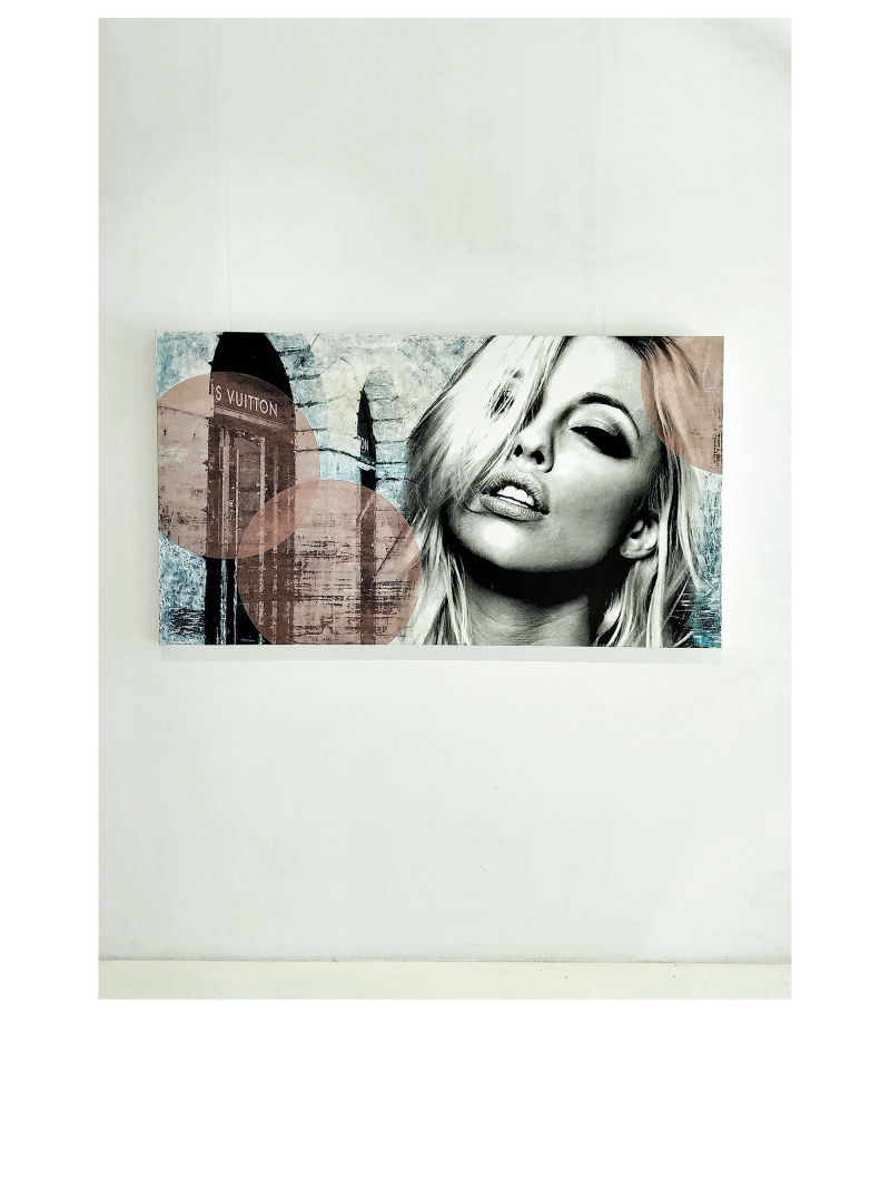 BRIGHT NOW | YANIC NYS FINE ART STUDIO