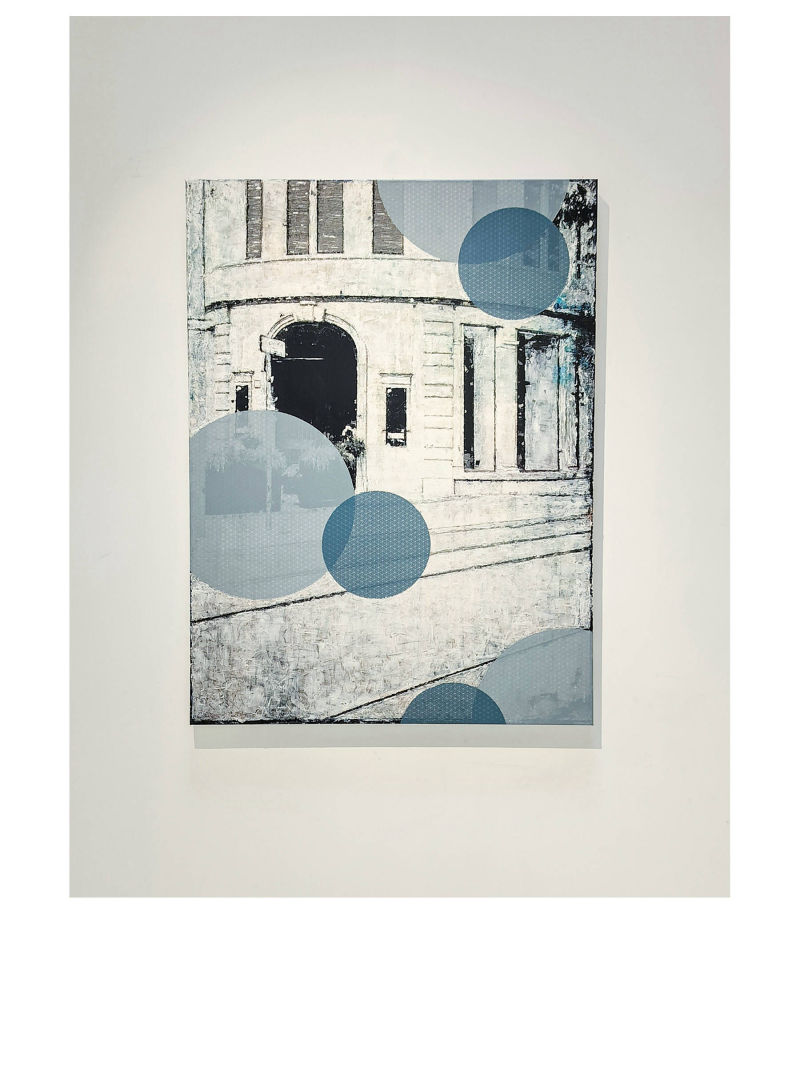 RENAISANCE | YANIC NYS FINE ART STUDIO