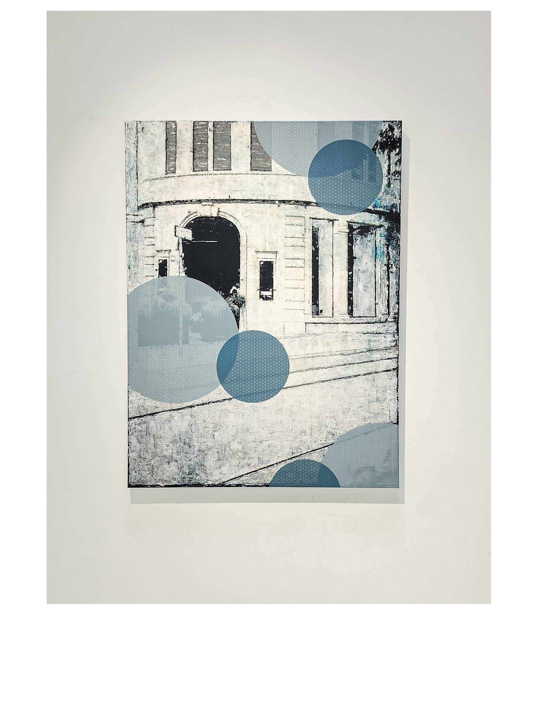 RENAISANCE | YANIC NYS FINE ART STUDIO