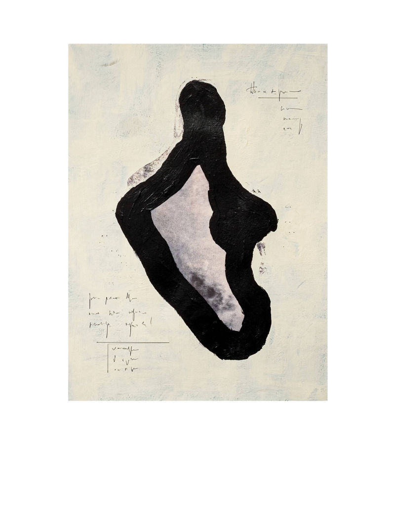 VAINQUIERE SERIES N° 2 | YANIC NYS FINE ART STUDIO