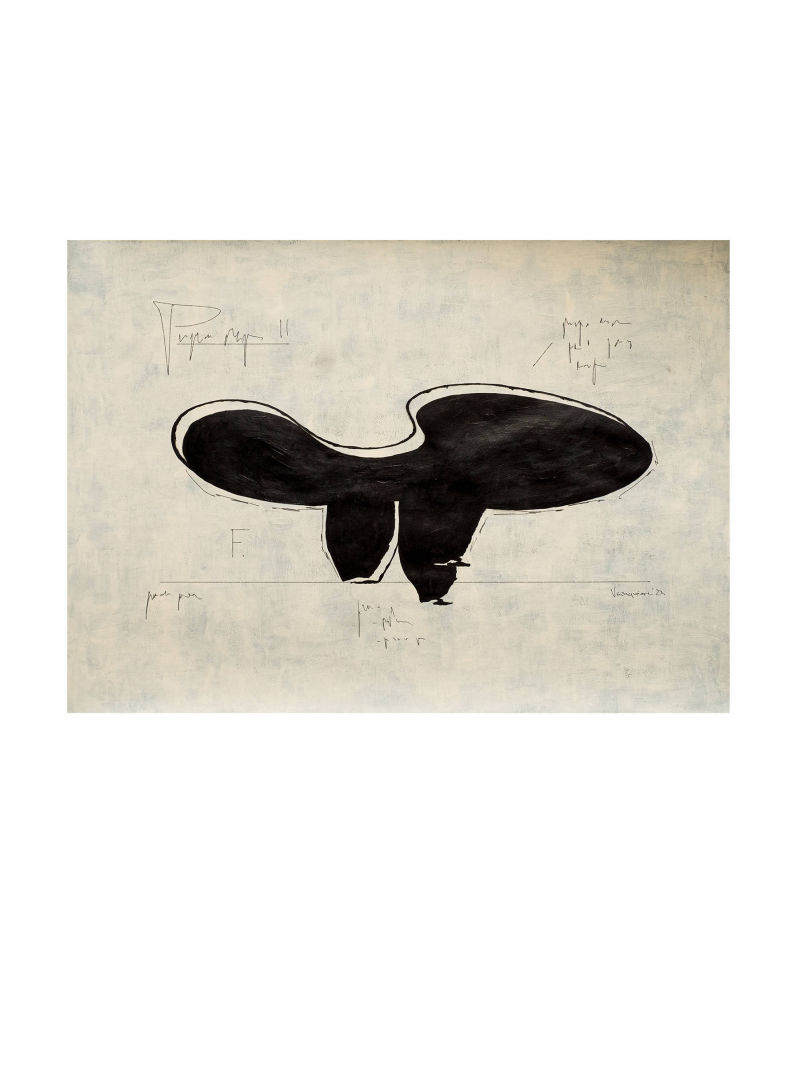 VAINQUIERE SERIES N° 5 | YANIC NYS FINE ART STUDIO